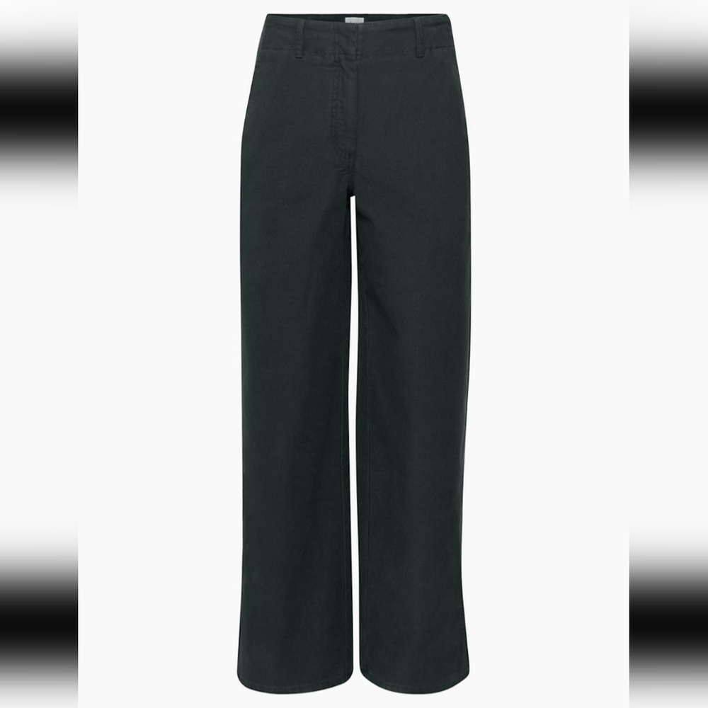 Wilfred Free Ascendant Pant Size 0 - Picture 3 of 12